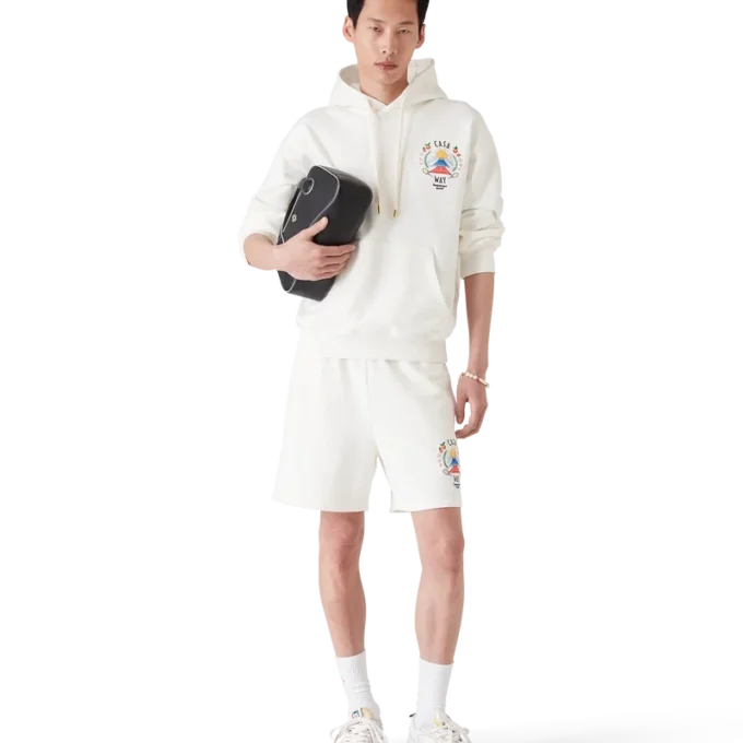 Casa Way Mountain Kapuzen-Sweatshirt