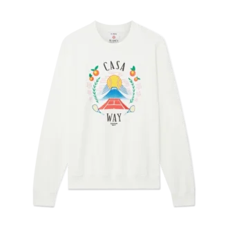 Casa Way Mountain Sweatshirt