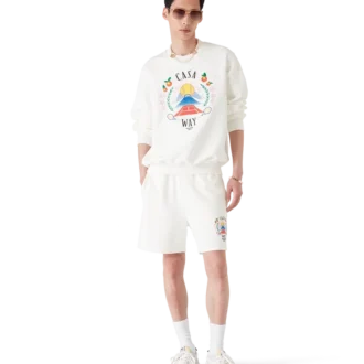 Casa Way Mountain Sweatshirt