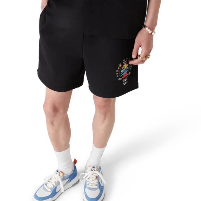 Casa Way Mountain Sweatshorts Casa Way Mountain Sweatshorts