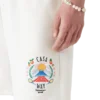 Casa Way Mountain Sweatshorts Casa Way Mountain Sweatshorts