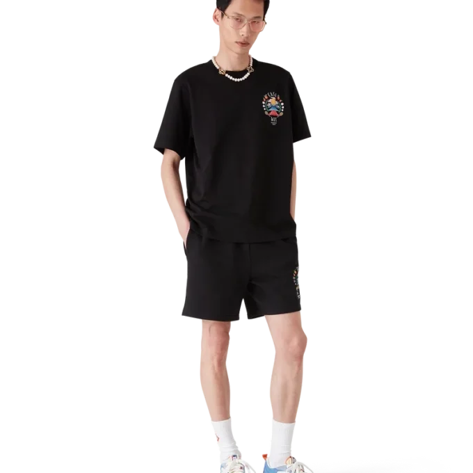 Casa Way Mountain T-Shirt