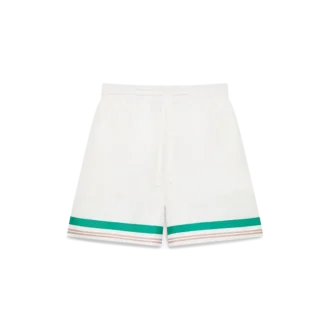 Casa Way Seidenshorts