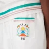 Casa Way Seidenshorts