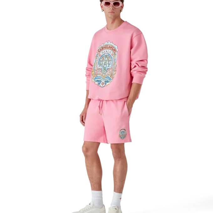 Casa Way Skate-Sweatshirt