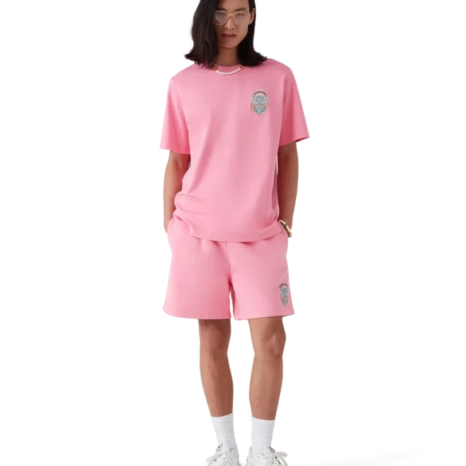 Casa Way Skate-Sweatshorts Casa Way Skate-Sweatshorts