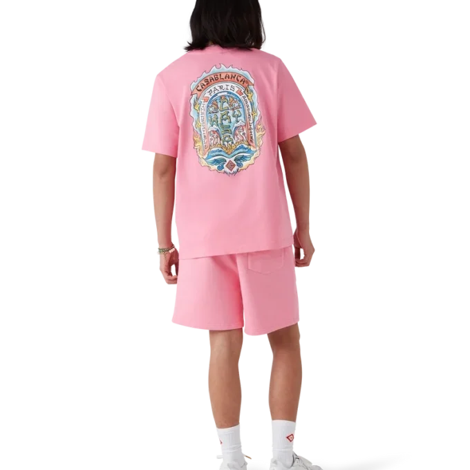 Casa Way Skate-Sweatshorts Casa Way Skate-Sweatshorts