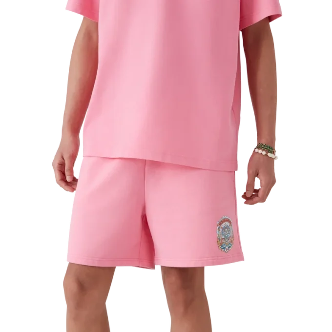 Casa Way Skate-Sweatshorts Casa Way Skate-Sweatshorts