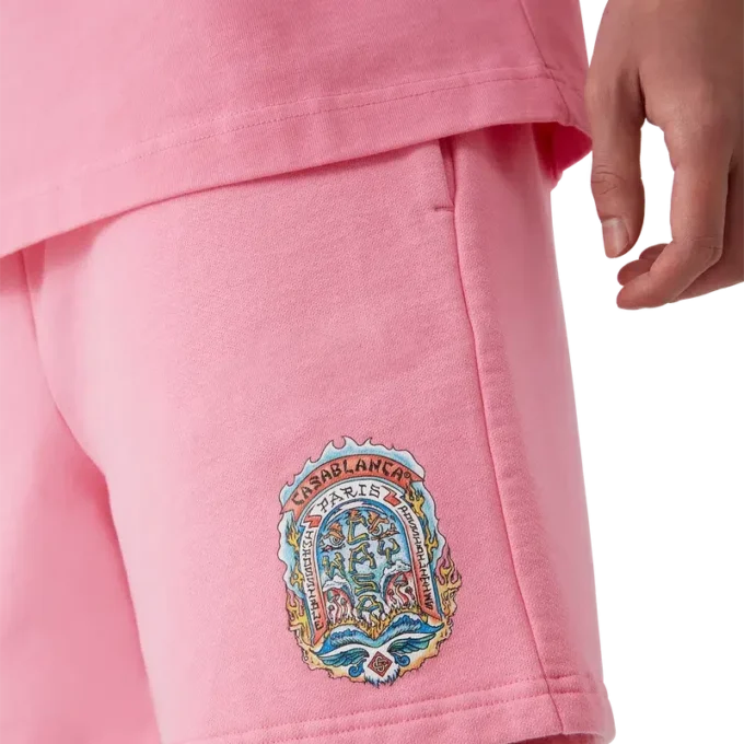 Casa Way Skate-Sweatshorts Casa Way Skate-Sweatshorts