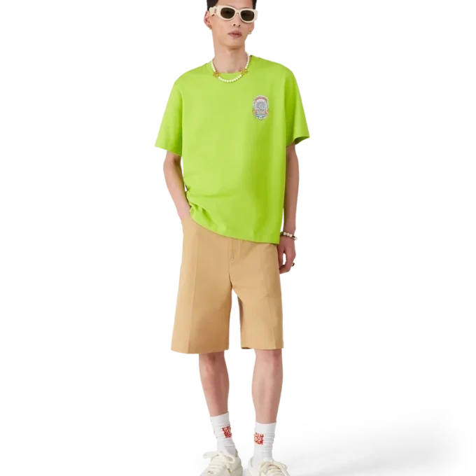 Casa Way Skate-T-Shirt