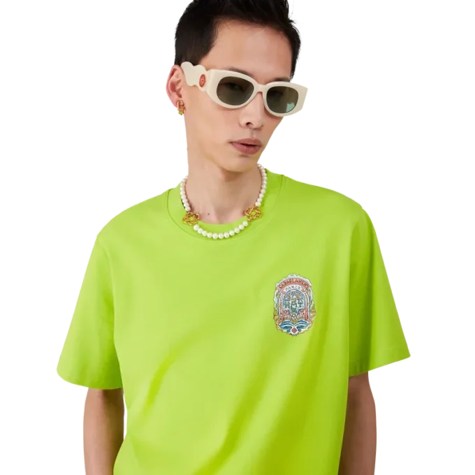 Casa Way Skate-T-Shirt