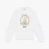 Casa Way Sweatshirt mit Rundhalsausschnitt Casa Way Sweatshirt mit Rundhalsausschnitt
