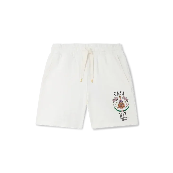 Casa Way Sweatshorts