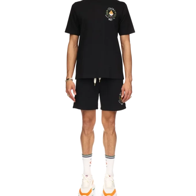 Casa Way Sweatshorts