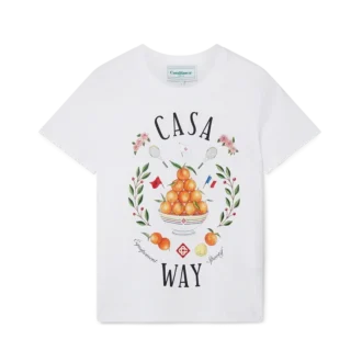 Casa Way T-Shirt