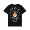 Casa Way T-Shirt Casa Way T-Shirt