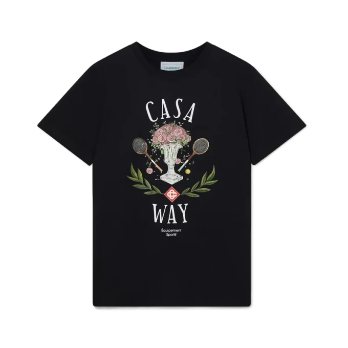 Casa Way T-Shirt