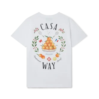 Casa Way T-Shirt