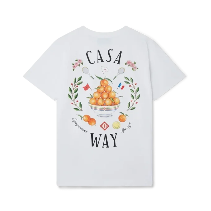 Casa Way T-Shirt