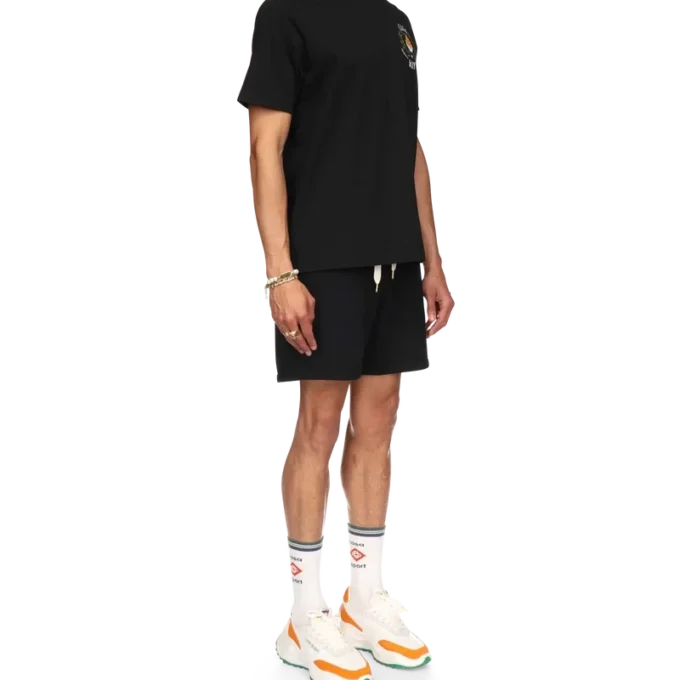 Casa Way T-Shirt Casa Way T-Shirt