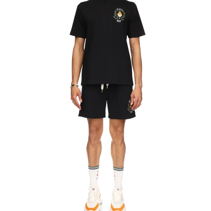 Casa Way T-Shirt Casa Way T-Shirt