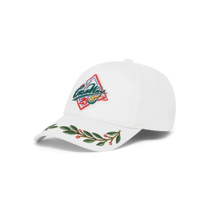 Casa Way World Series Cap Casa Way World Series Cap