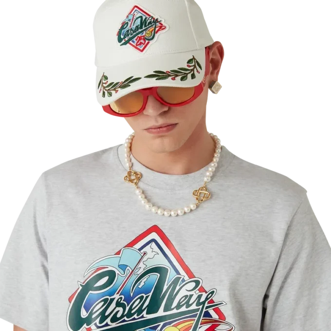 Casa Way World Series Cap Casa Way World Series Cap