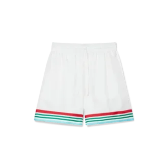 Casa Way World Series Seidenshorts