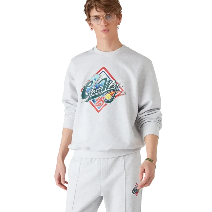 Casa Way World Series Sweatshirt