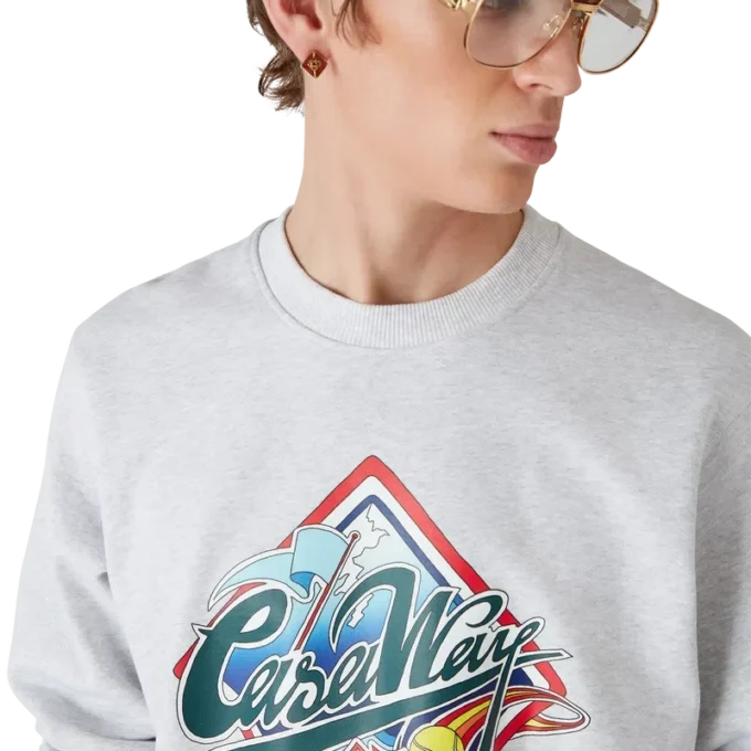 Casa Way World Series Sweatshirt