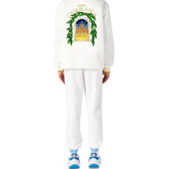 Casablanca Avenida Coach-Jacke