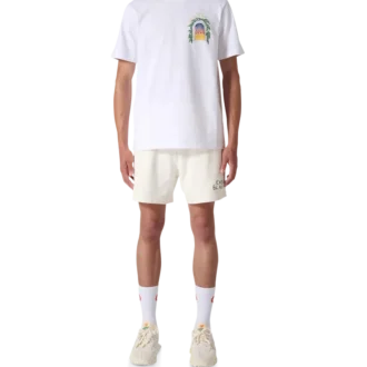 Casablanca Avenida T-Shirt