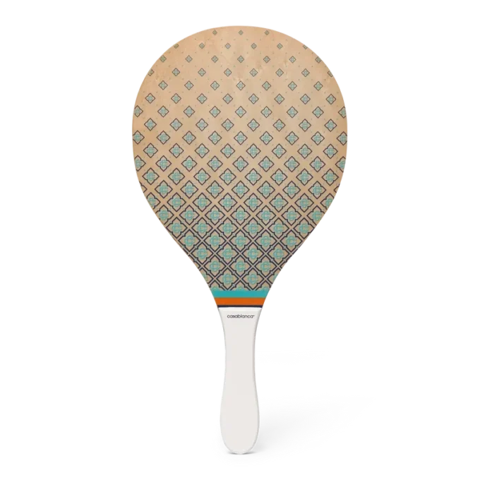 Casablanca Beach Bats & Balls