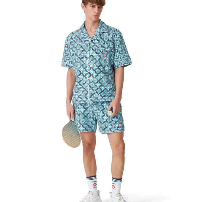 Casablanca Beach Bats & Balls