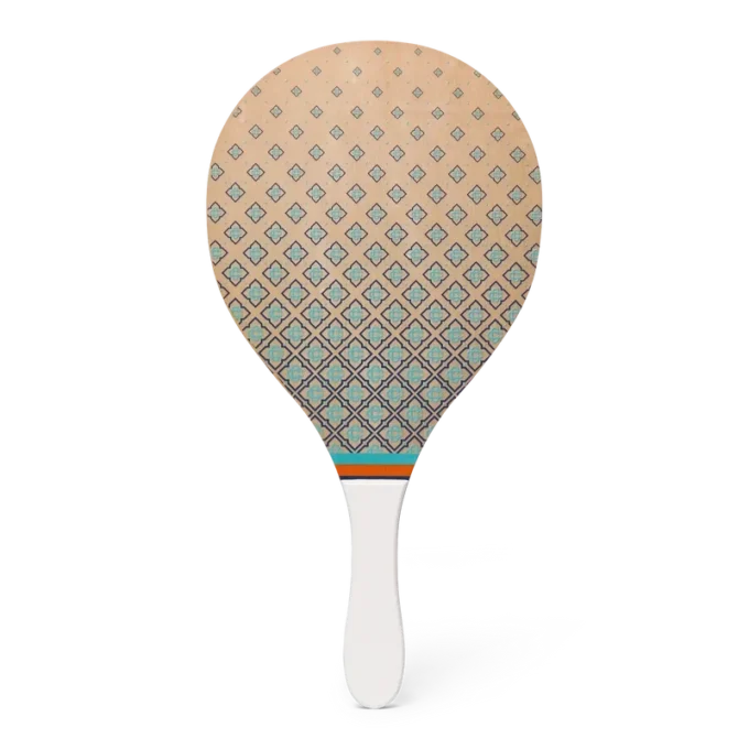 Casablanca Beach Bats & Balls