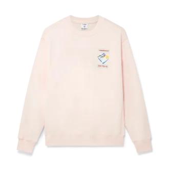 Casablanca Montagne Sportif Sweatshirt