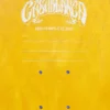Casablanca Ss25 Cruiser Skateboard-Deck