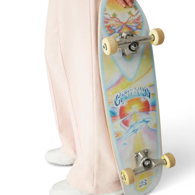Casablanca Ss25 Cruiser Skateboard-Deck