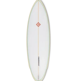 Casablanca Surfboard