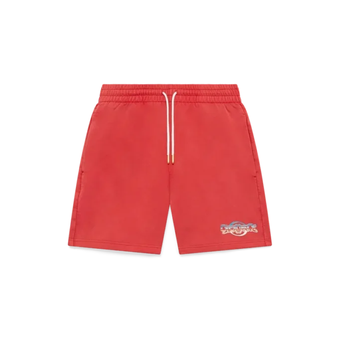 Chrome Sweatshorts Chrome Sweatshorts