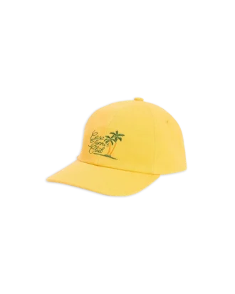 Citrus Tennis Club Icon Cap