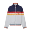 Colour-Block-Trainingsjacke Colour-Block-Trainingsjacke