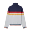 Colour-Block-Trainingsjacke Colour-Block-Trainingsjacke