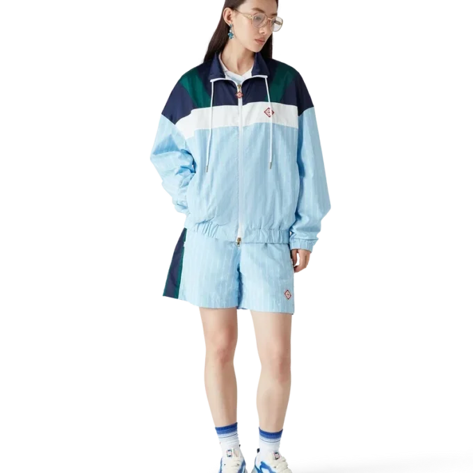 Court Blue Fade Sneaker für Damen Court Blue Fade Sneaker für Damen