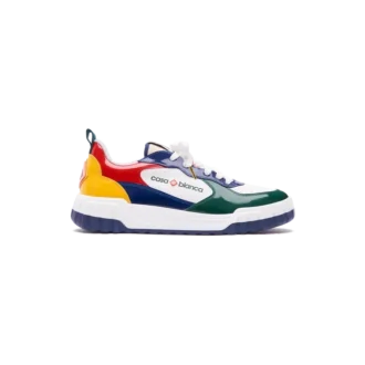 Court-Sneaker für Herren in Multicolor