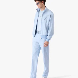 Court Silver Sneaker für Herren