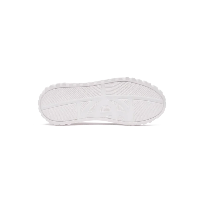 Court Sneakers für Herren in Weiß und Multicolor