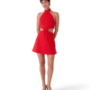 Cut-Out-Kleid Cut-Out-Kleid