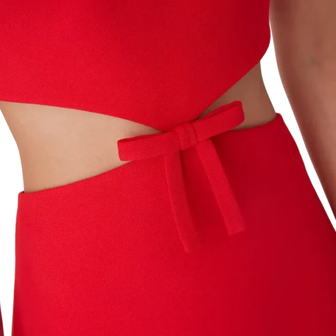 Cut-Out-Kleid Cut-Out-Kleid