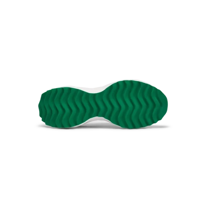 Damen-Sneaker Atlantis in Weiß und Tennisgrün Damen-Sneaker Atlantis in Weiß und Tennisgrün